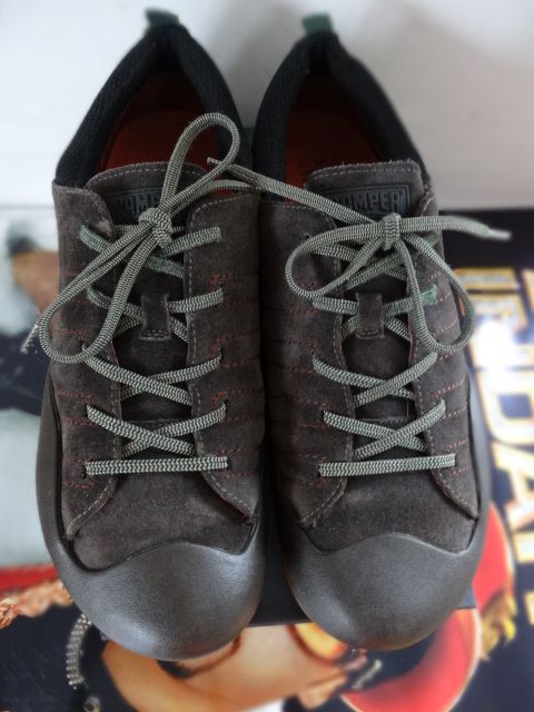 Buty CAMPER roz 46  Skóra Półbuty