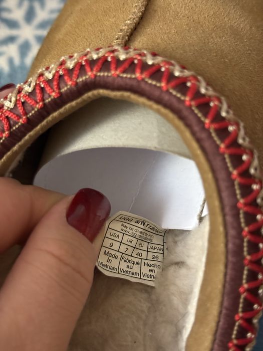 Оригінальні UGG уггі , 40 розмір