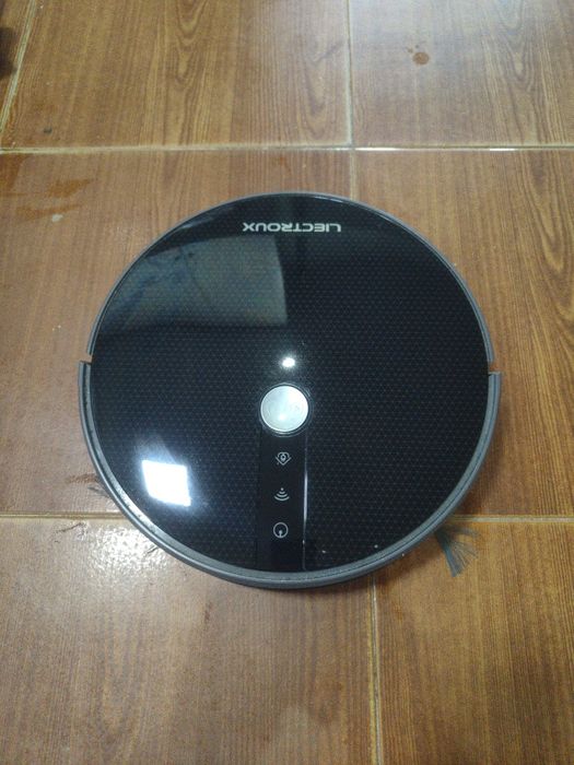 LIECTROUX C30B Aspirador Robô