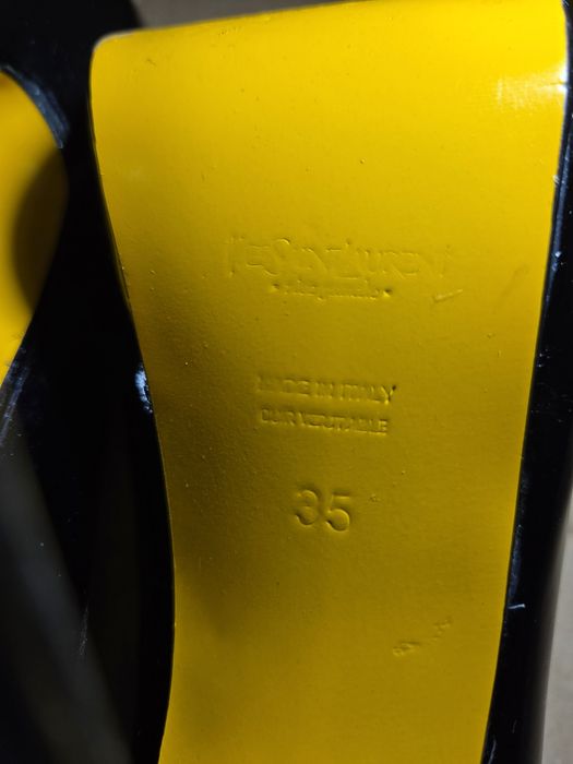 Стрипы женские 35