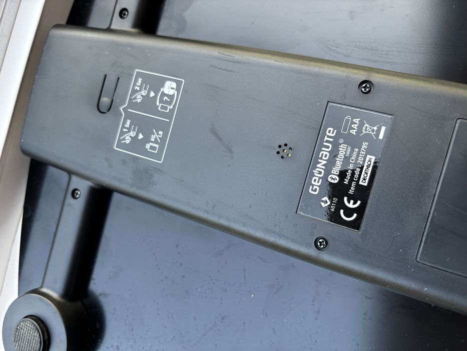 Waga z analizą skladu ciala