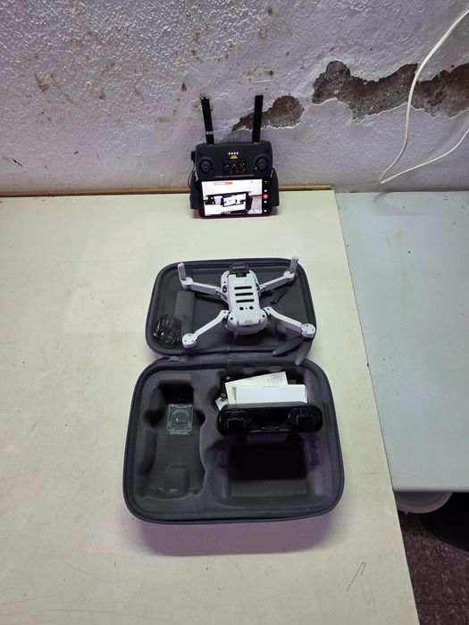 DRONE DJI mini usado