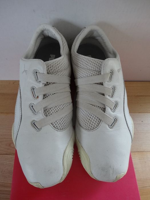 Buty Puma roz 38 Skóra Sportowe Adidasy