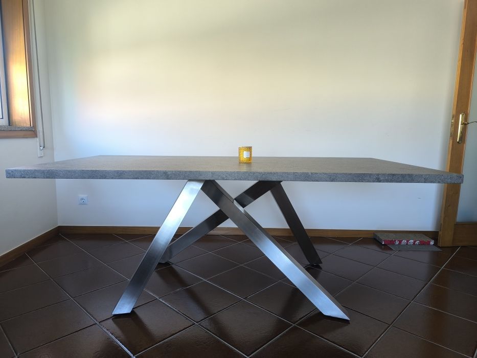 Mesa de Jantar usada