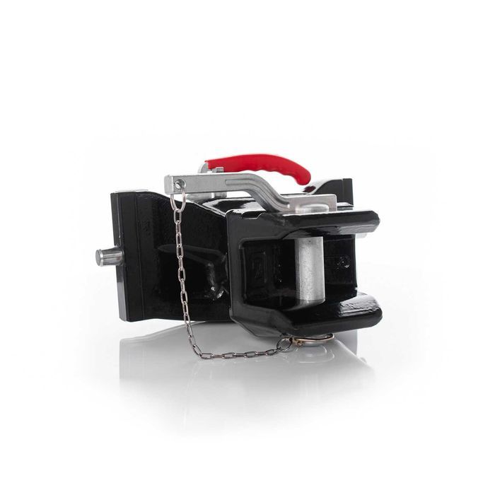 Zaczep manualny górny transportowy Claas Deutz Valtra Fendt SAPALA