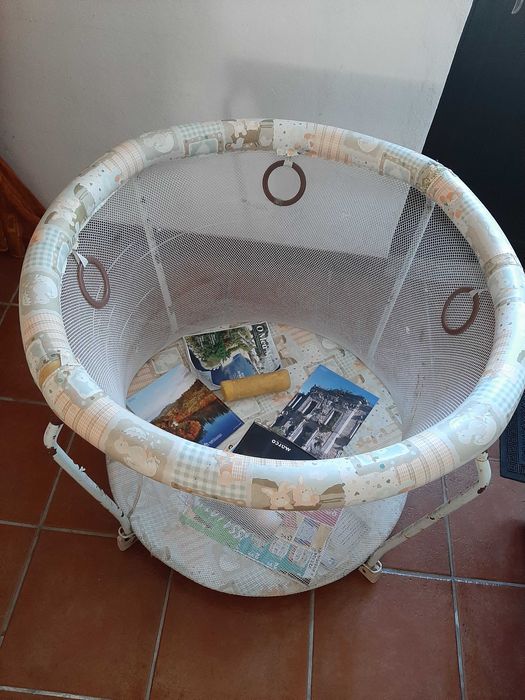 Parque Infantil para Criança