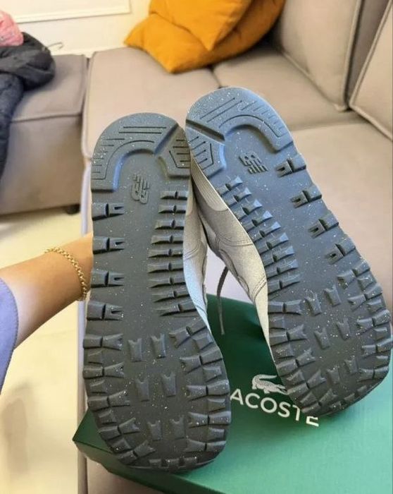 Кросівки New Balance 574