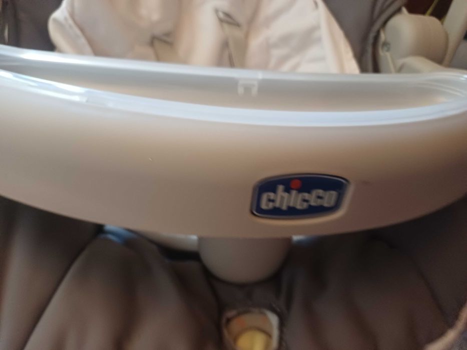 Baloiço Chicco para bebe