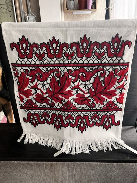 Рушники весільні