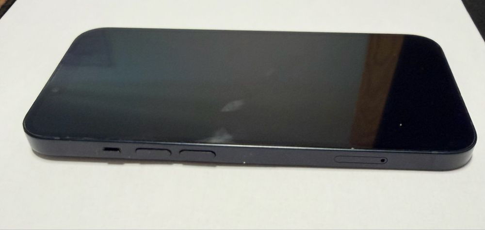 Vendo Iphone 13 256gb