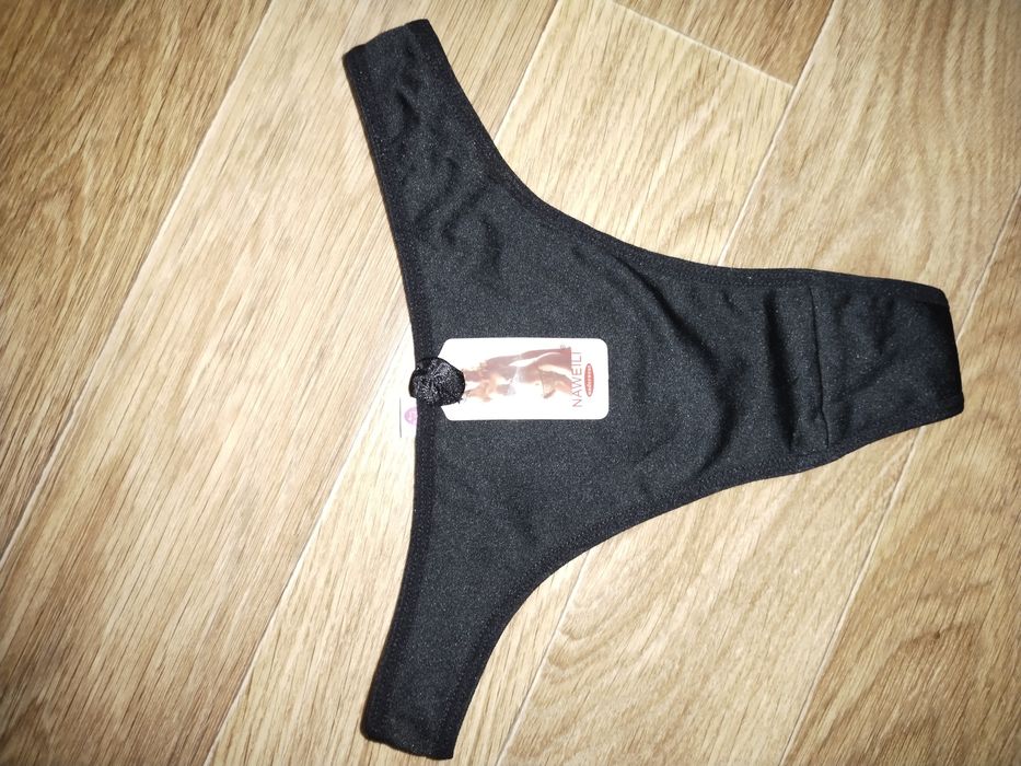 Трусики новые размер S