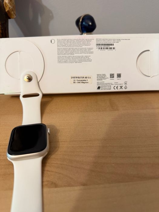 Apple Watch series 9,45mm