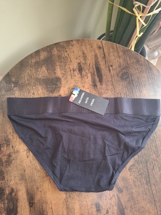 Slipy męskie Jockmail roz. XL
