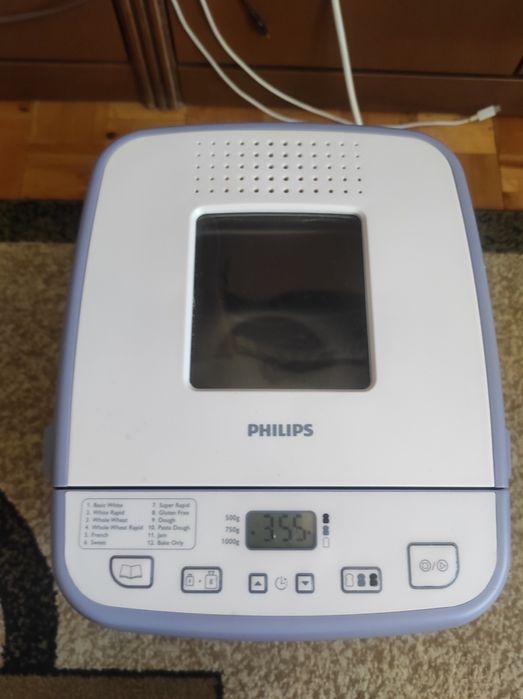 Хлібопічка продам