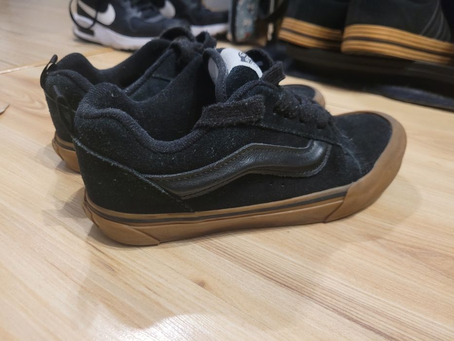 Buty Vans. Rozmiar 37