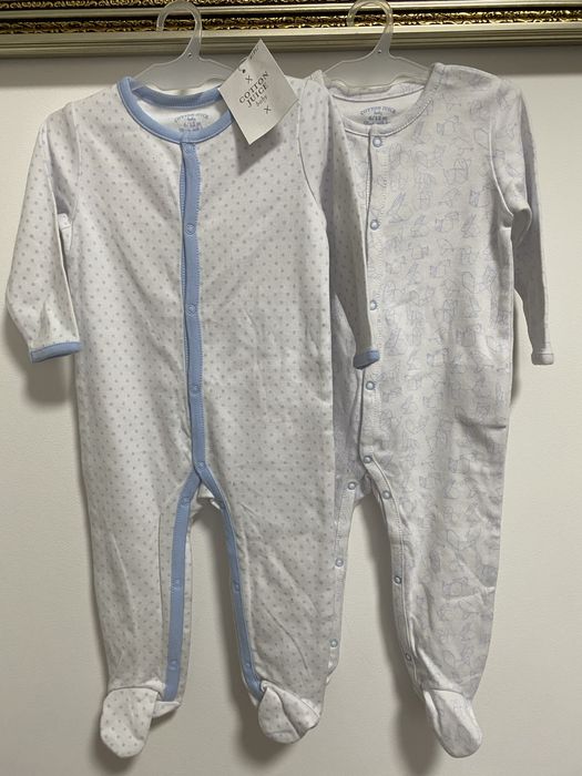 Одяг для хлопчика