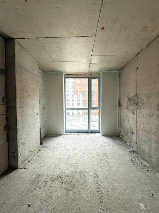 Простора 2 кім. квартира в ЖК "Manhattan Up"