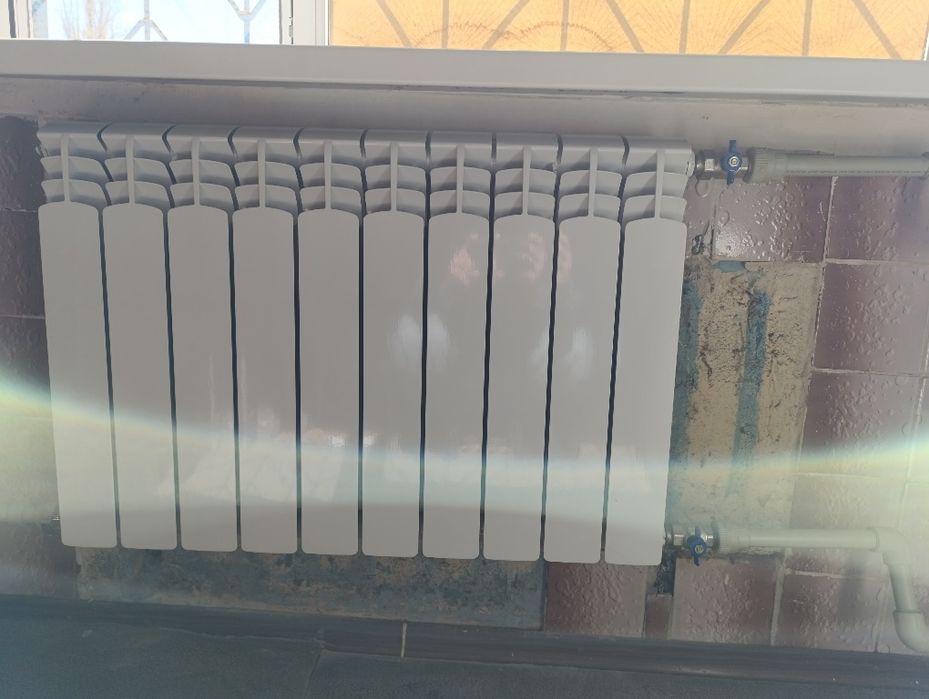 Услугисантехника, отопление,водоснабжение, канализация.Чистка бойлера