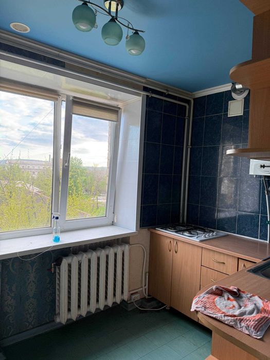 Продажа 1-комнатной квартиры по ул.Пушкина