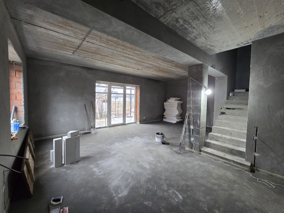 ПРОДАЖ ДУПЛЕКСІВ в ЖК "Квартет" з газовим опаленням в с.Минай /ближній