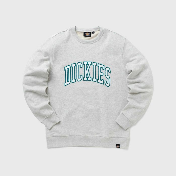 Свитшот Dickies Aitkin Sweatshirt оригинальный мужской мужская кофта лонгслив дикес оригинал Світшот чоловічій Dickies