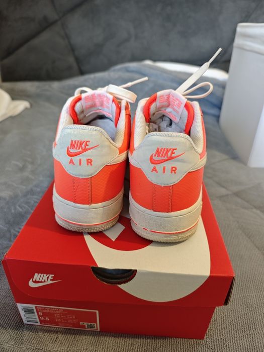Sapatilhas Nike Air Force One