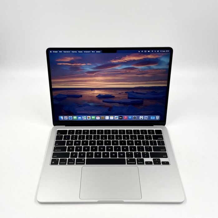 900$ MacBook Air 13" 2024 MRXR3 M3 / 8 GB / 512gb SSD ІДЕАЛ