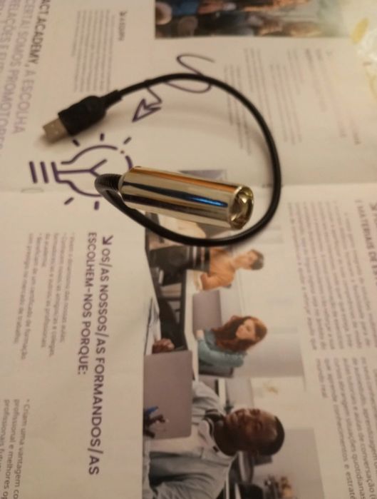 USB LED Light - Computer64751000349697120