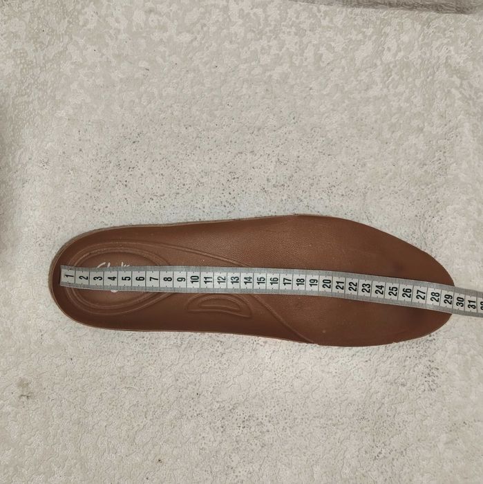 Туфли Clarks - 44.5 р. Gore-Tex