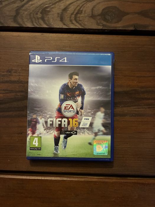 Todos os jogos a 7 euros (negociavel)
