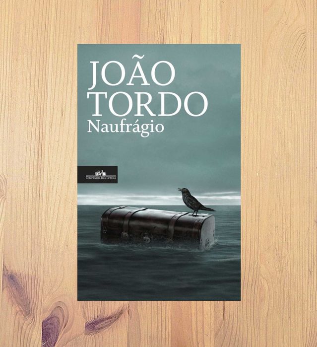 Obras de João Tordo (Livros Novos)