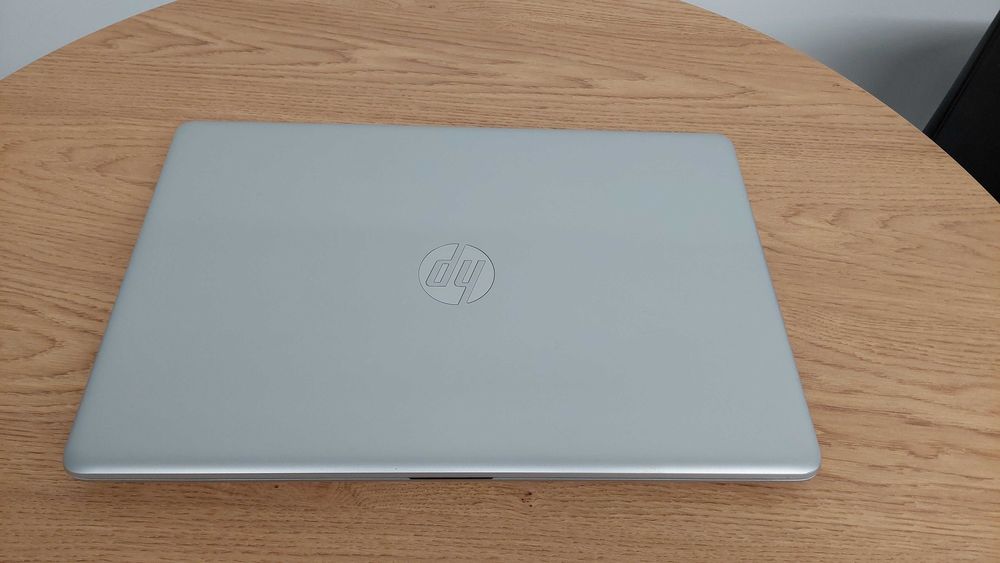 Laptop HP 15-db0037nw