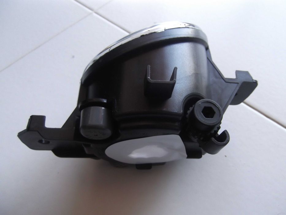 farol nevoeiro renault e nissan