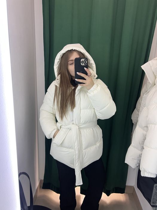 Куртка змова нова