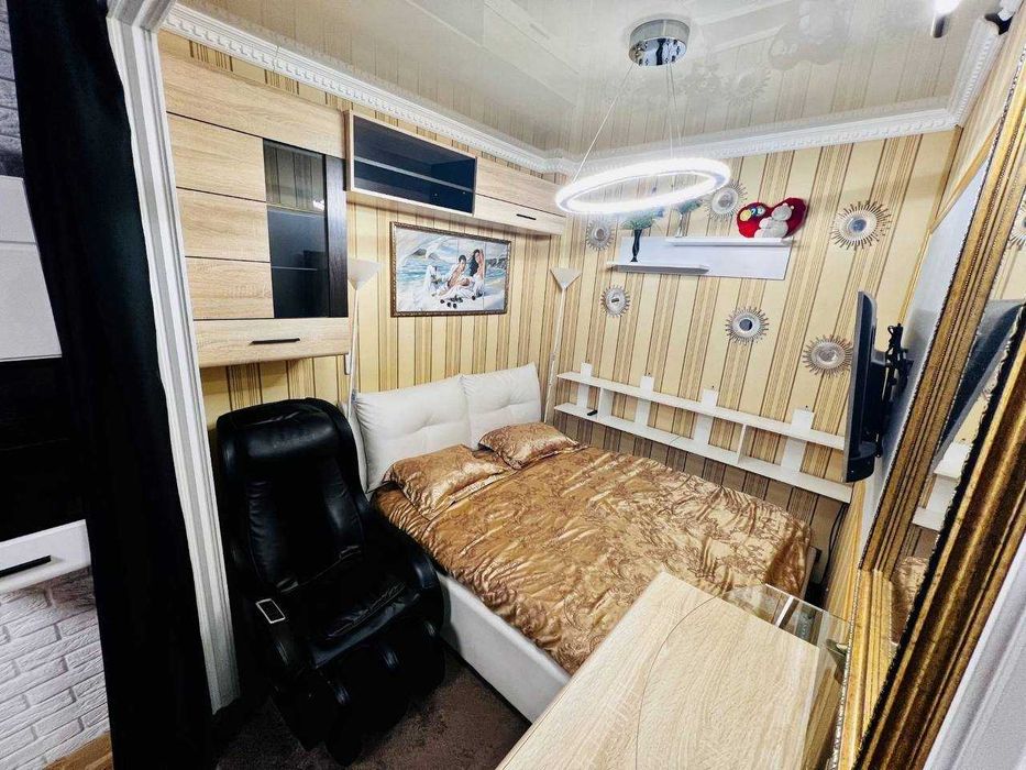 1-room apartment apartment by the address st. Pobedy (area 40 m²) - Atlanta.ua - photo 7