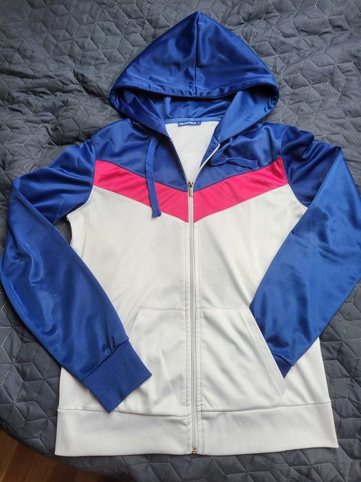 Bluza z kapturem Terranova rozmiar L/ 160-164