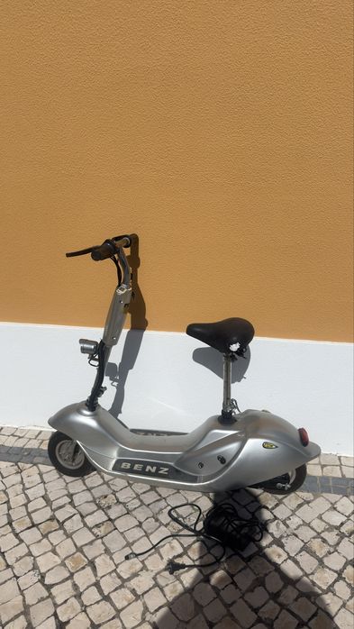 Trotinete Elétrica