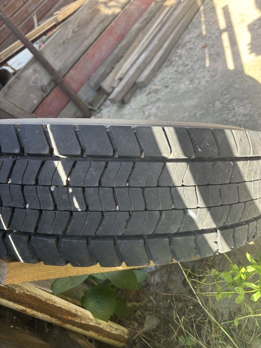Шина Advance 215/75 R17.5