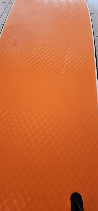 Prancha de Surf Softboard Surfworx Ribeye 7'5"