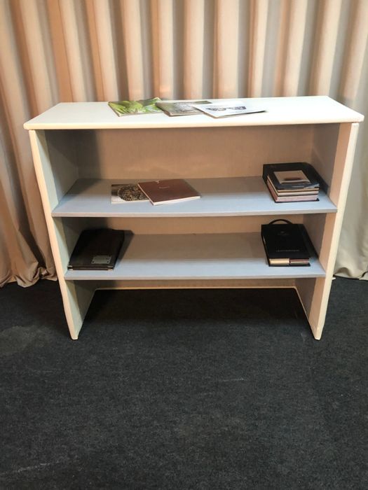 Balcão forrado todas as cores NOVOS