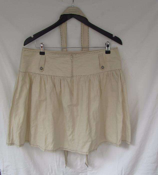 Saia Creme C&A 42