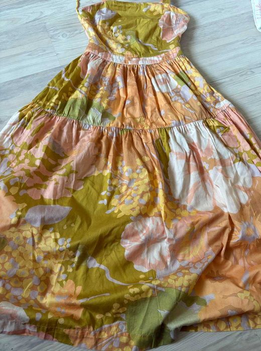 Сукня сарафан бренду OYSHO