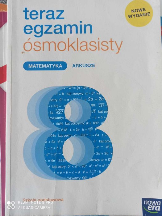 Matematyka fizyka korepetycje