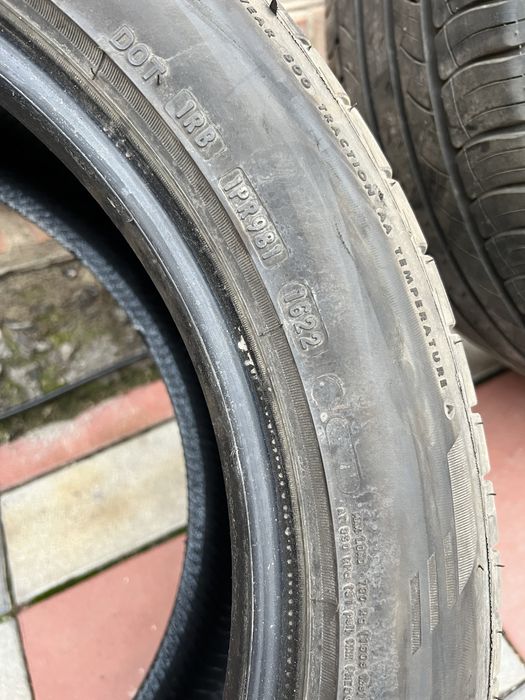 Bridgestone 235/50/R18