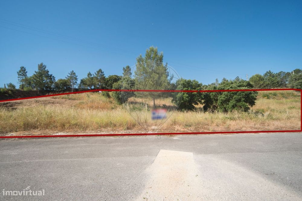 Terreno  para venda — Ota, Lisboa