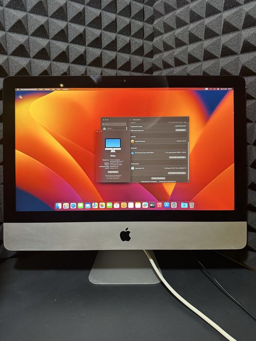 imac 215 2017 - Купить электронику - Цены на OLX.ua