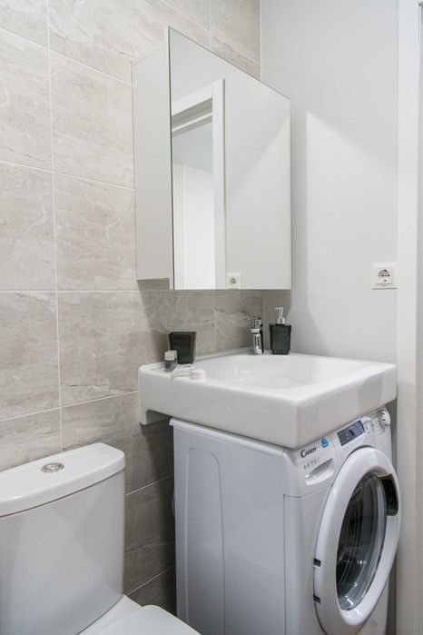 Затишні апартаменти з теплом та світлом, поруч з метро «Нивки» #P211