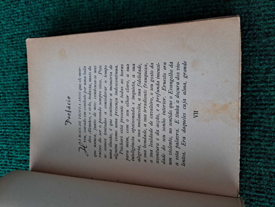 A Viagem do Centurião - Psichari