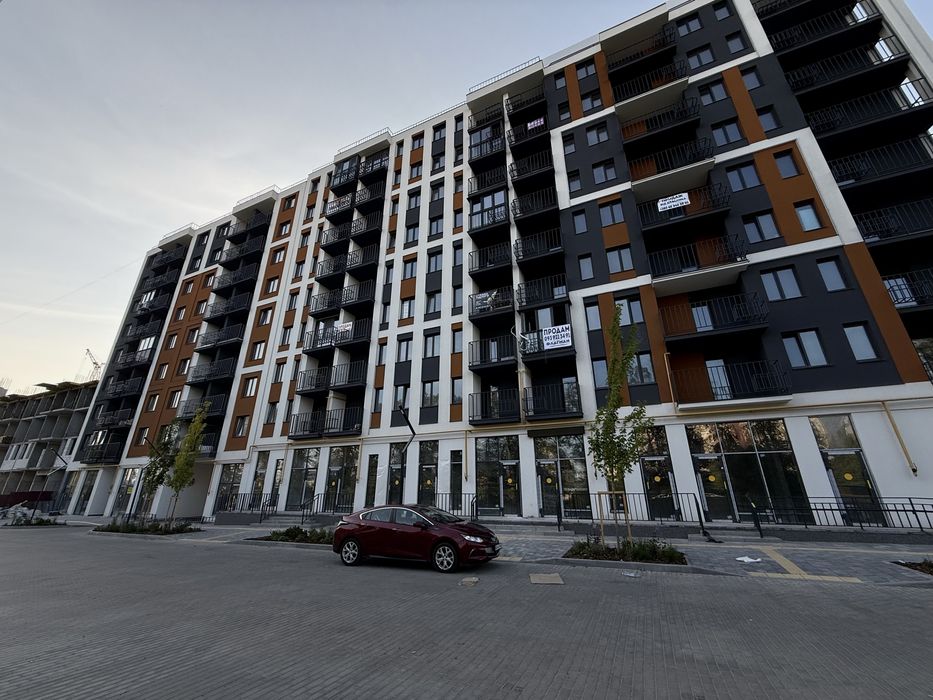 1-комнатная квартира по адресу ул. Келецкая (площадь 44 м²) - Atlanta.ua - фото 3