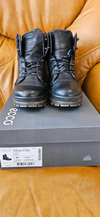 Черевики ECCO Rugged Track 43р